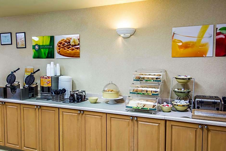 Quality Inn Pasco
