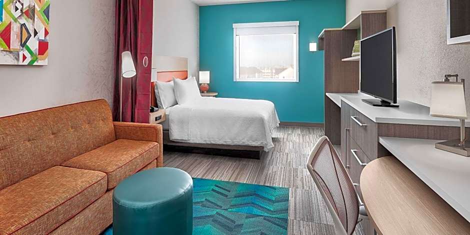 Home2 Suites by Hilton Ocean City - Bayside, MD