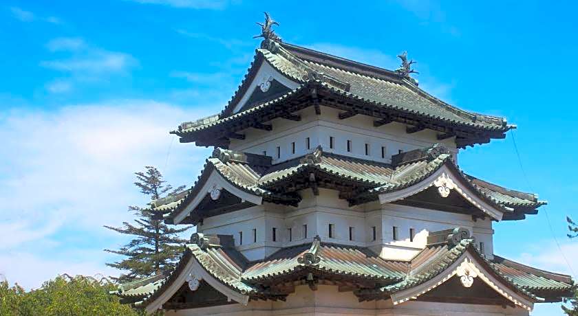 Toyoko Inn Hirosaki Ekimae