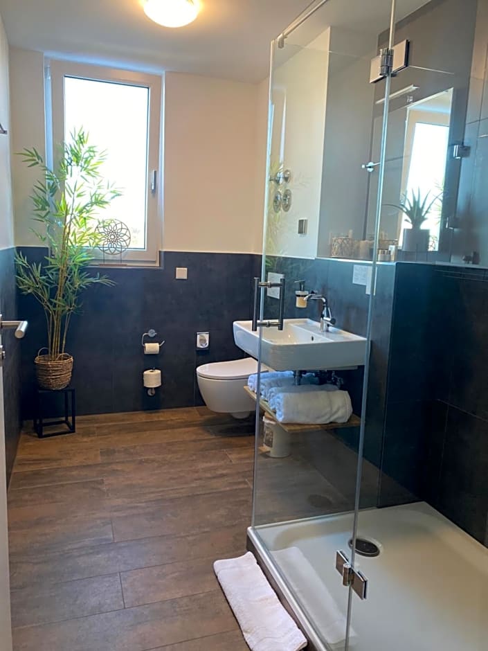 MARRAM Suitehotel