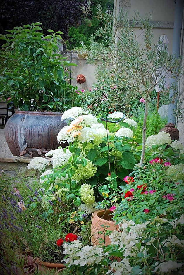 Manoir du Bois Mignon