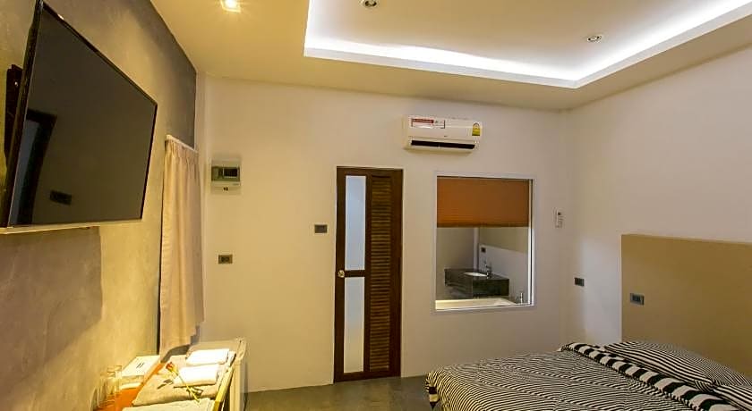 88 Fine Hotel