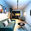 Staycity Aparthotels Paris La Defense