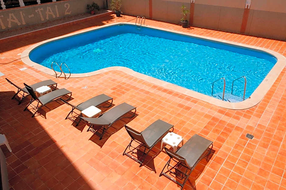 Hotel Cassandra