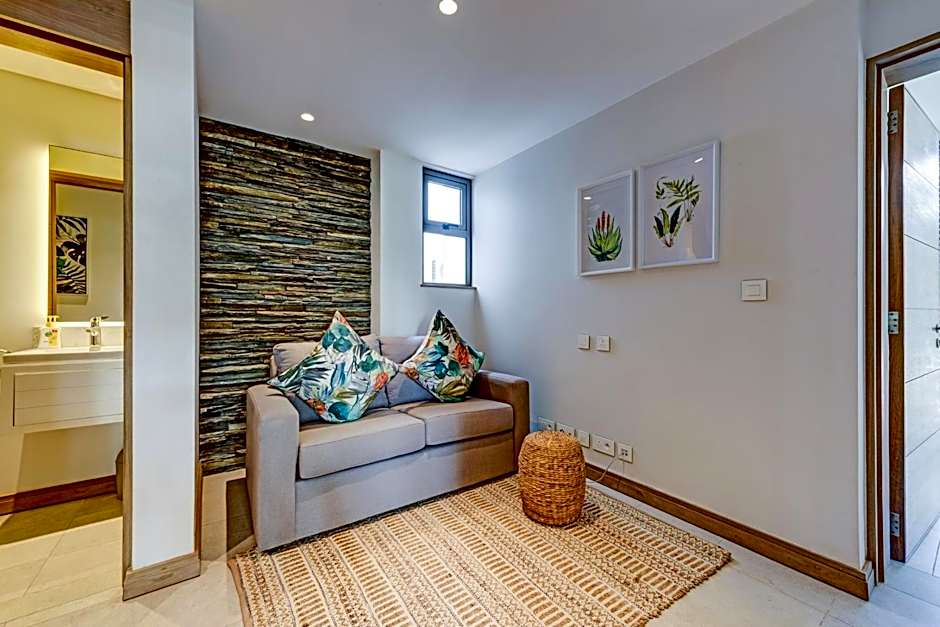Mauritius Ultra Luxury Apartment