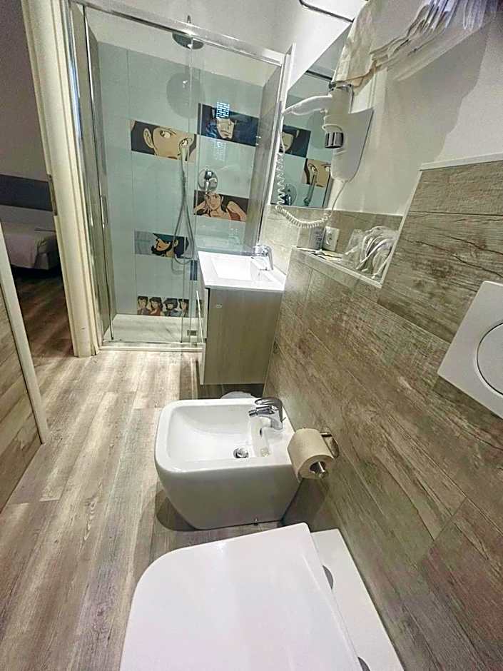 Albergo Giardinetto