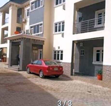 Glamour Park Hotels & Apartments