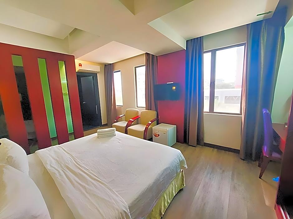 Celyn Hotel