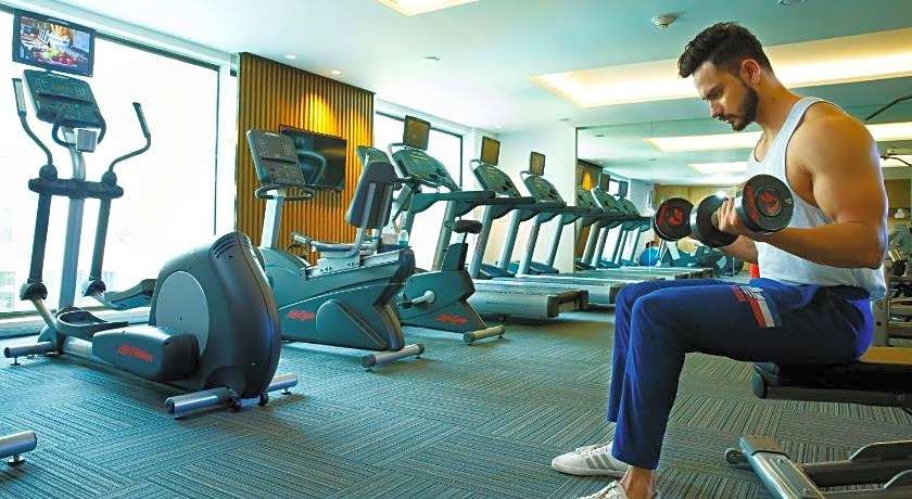 Courtyard by Marriott Agra