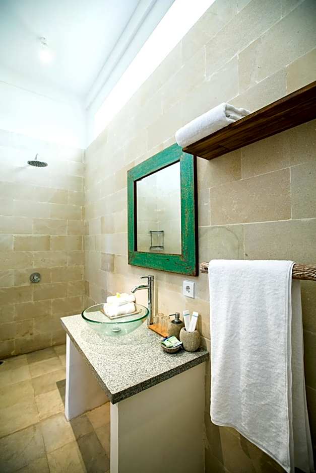 CASA MIMBA - Seaview Private Pool Villa Padangbai