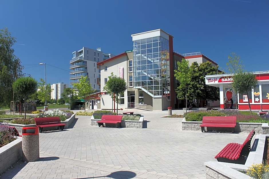Hotel Dominika
