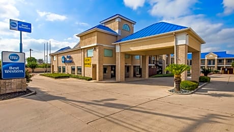 Best Western Garden Inn