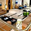 Al Olaya Suites Hotel