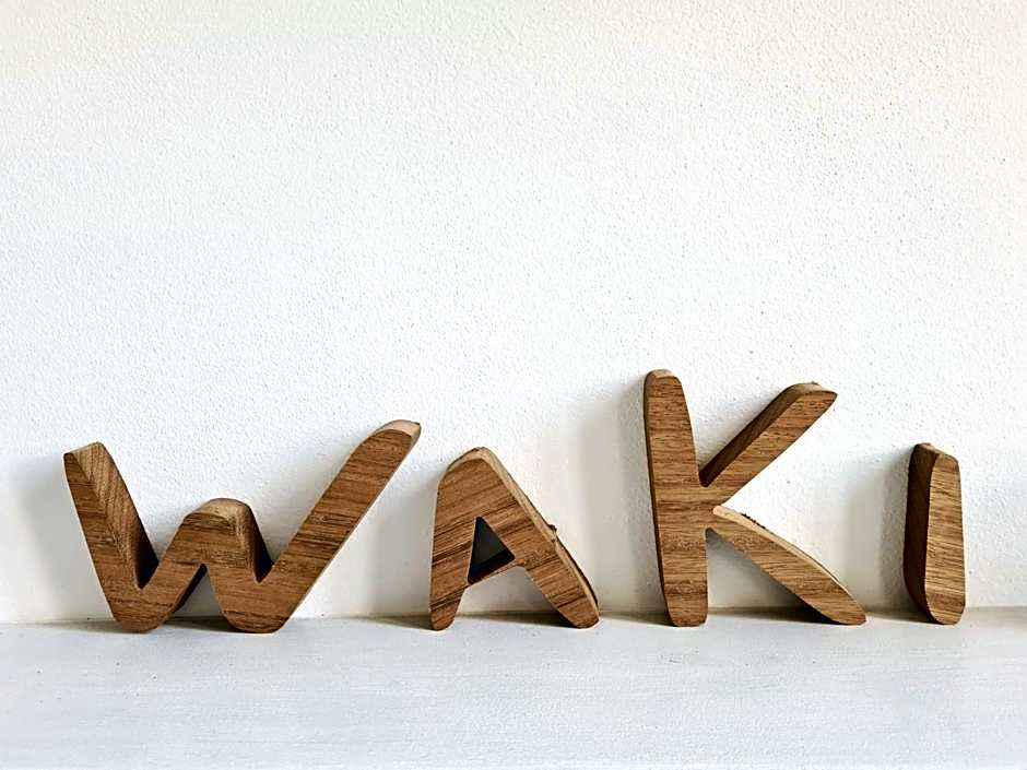 Waki Conscious Hotel