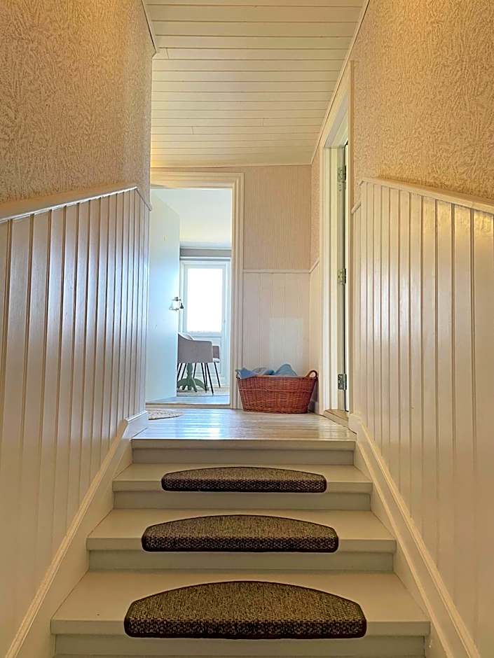 Kallehavegaard Badehotel