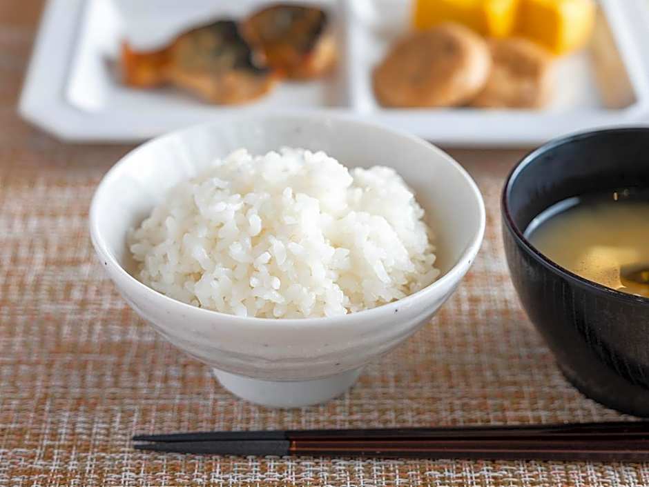 Super Hotel Hida Takayama