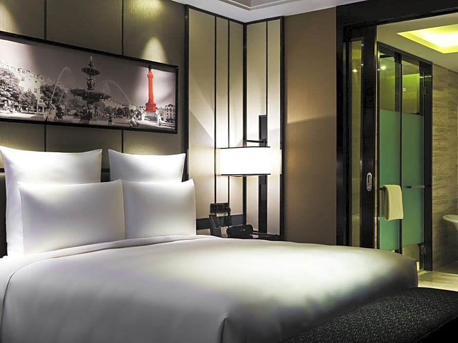 Pullman Panjin Oriental Ginza