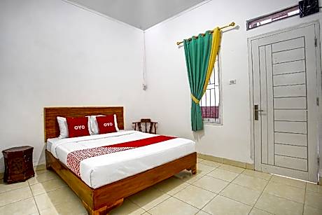 Super OYO 91068 Penginapan Way Semaka Syariah