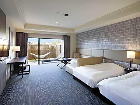 Standard Room A