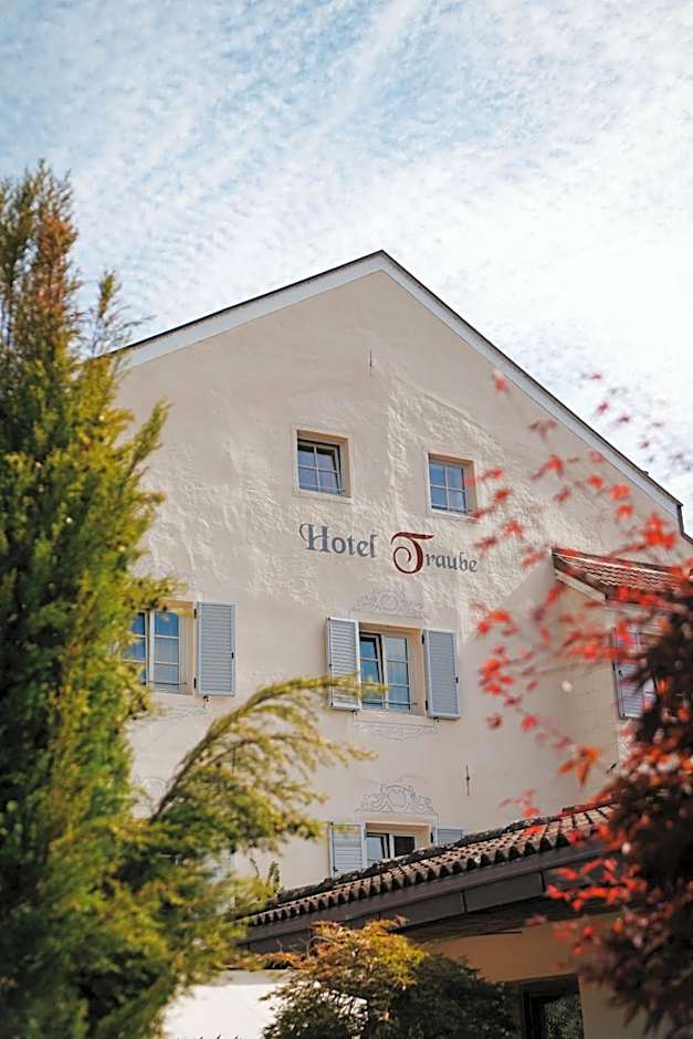 Hotel Traube