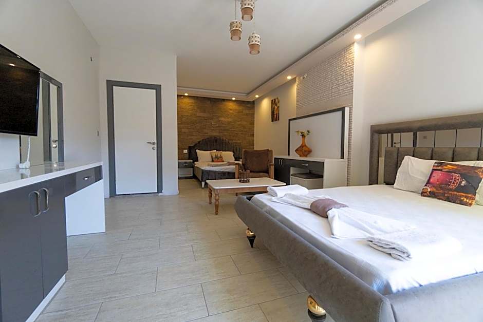STONE HOUSE BUTİK OTEL