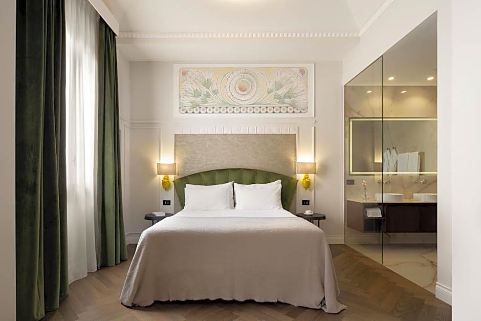 Patria Palace Lecce - The Leading Hotels of The World
