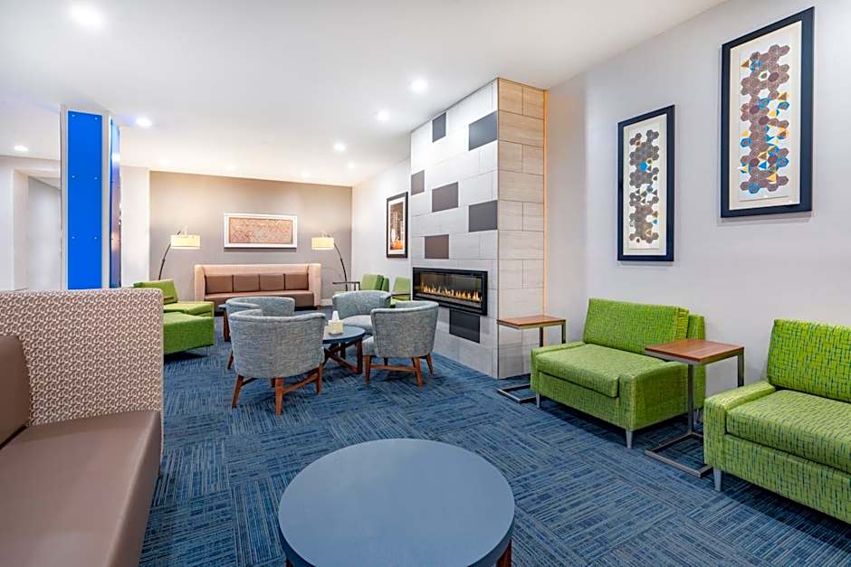 Holiday Inn Express & Suites Trinidad By IHG