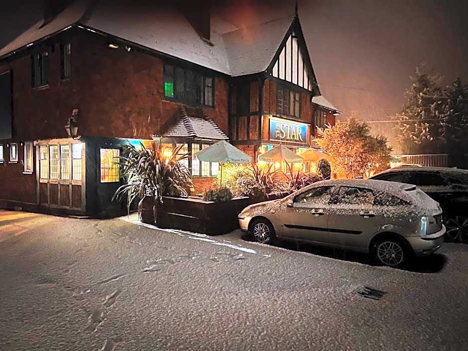 The Star Inn