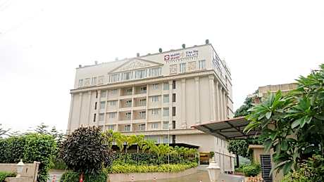 Mastiff Grand The Sia Palace Suites & Banquets, Khopoli (Nr. Imagica)