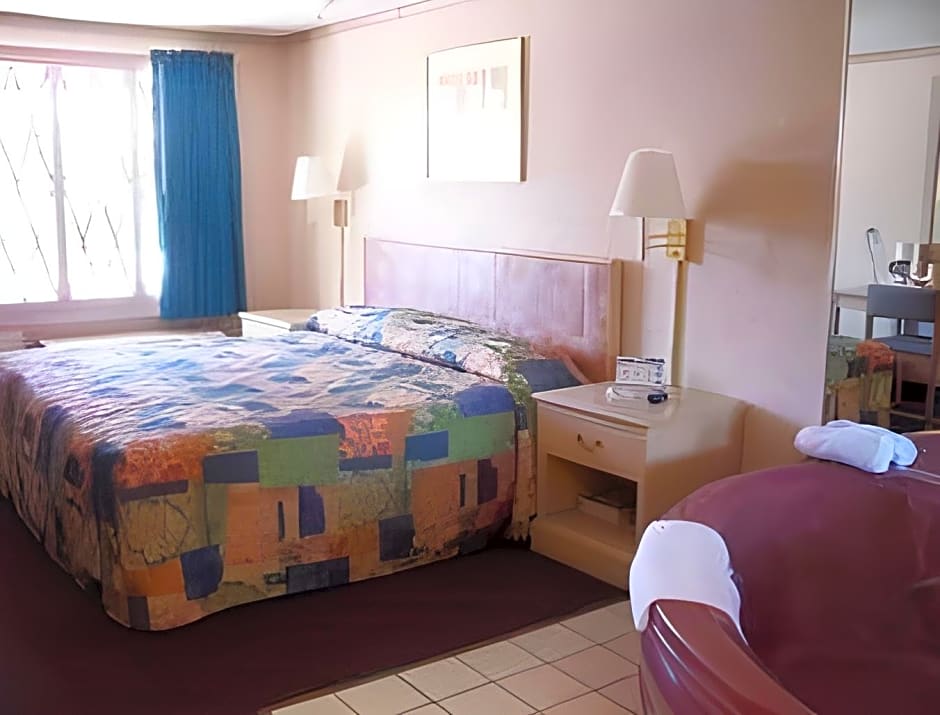 Knights Inn Rossford