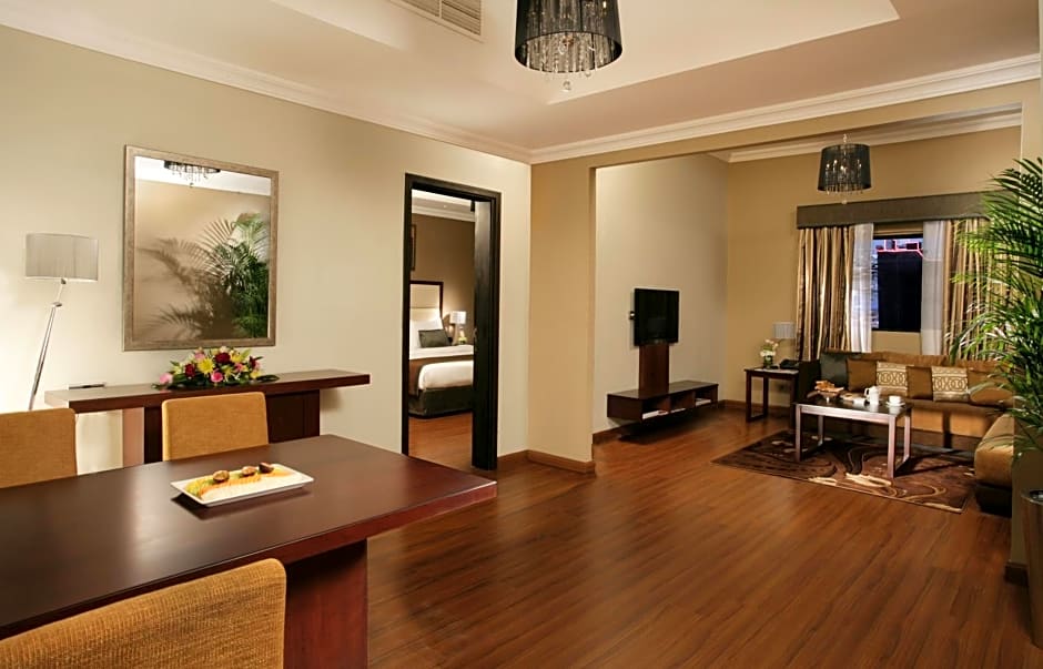 Ramada Hotel And Suites Ajman