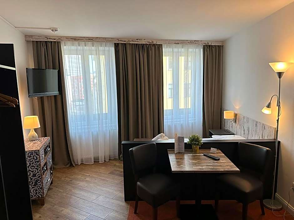 Versava Apartments