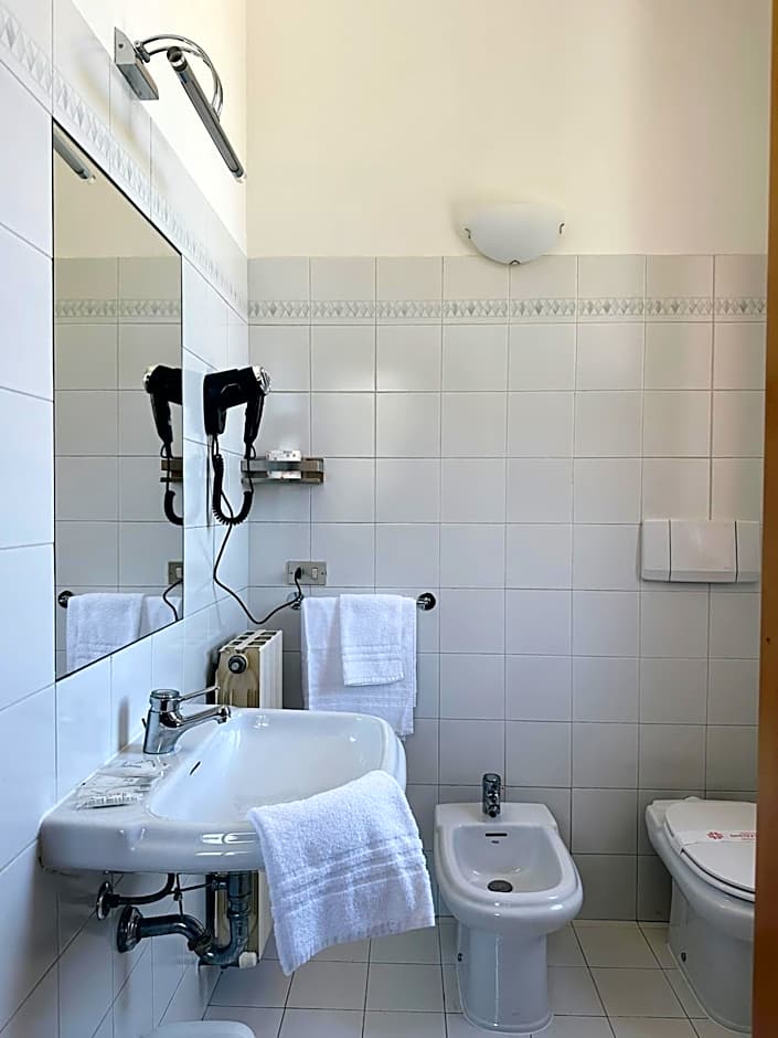 Al Gallo Trattoria e Locanda