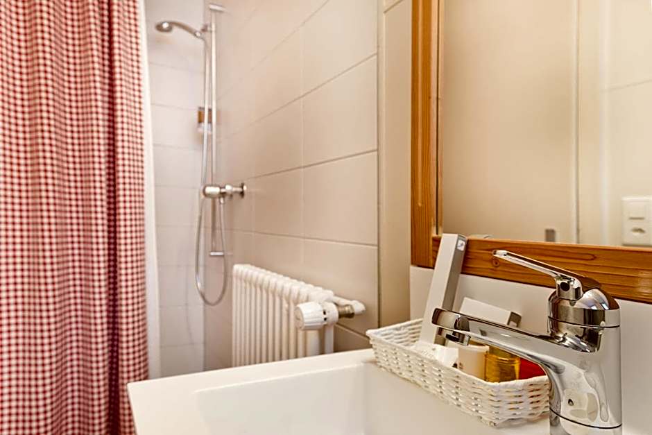 Hotel Bernerhof Grindelwald