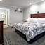 Capital City Inn Sacramento Convention Center CA