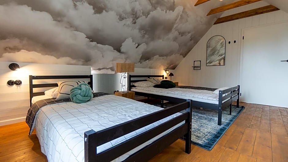 Kompleks Wypoczynkowy Bryza I