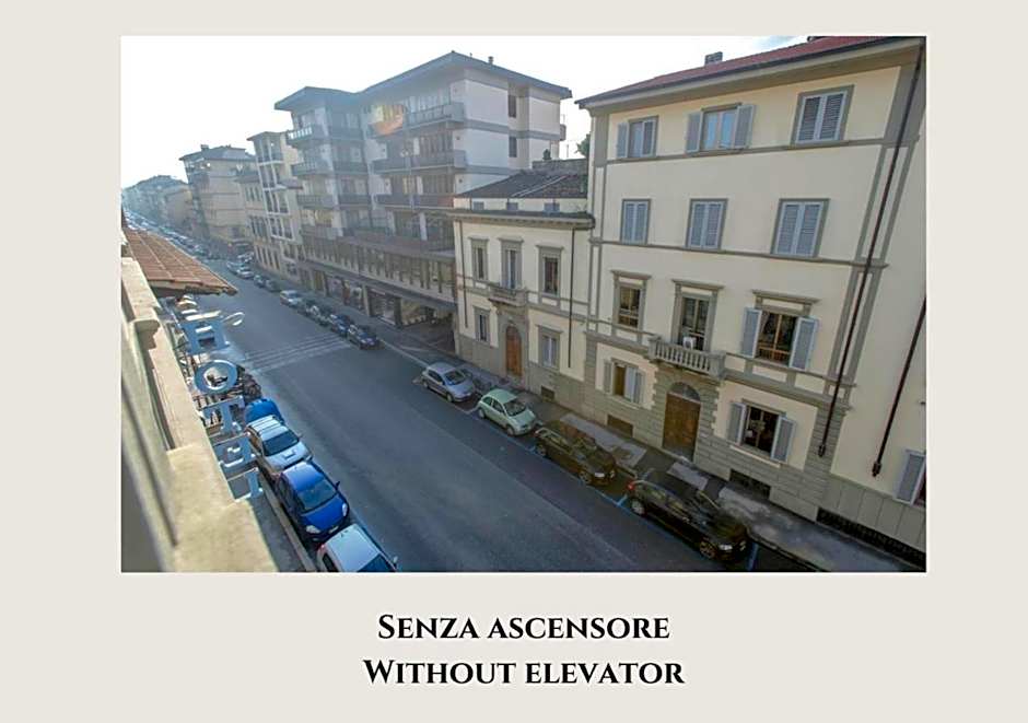 Hotel Masaccio