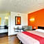 Economy Hotel Oklahoma City