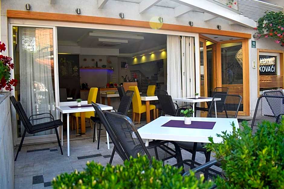 Hotel Kovači