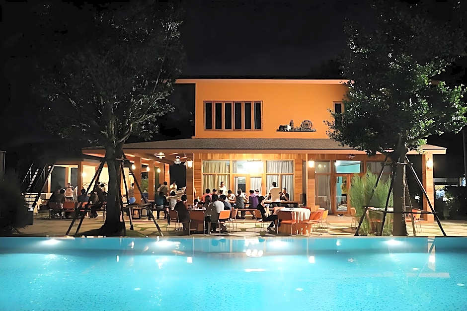 Phachuanchom Resort Khaoyai – Pak Chong, GA