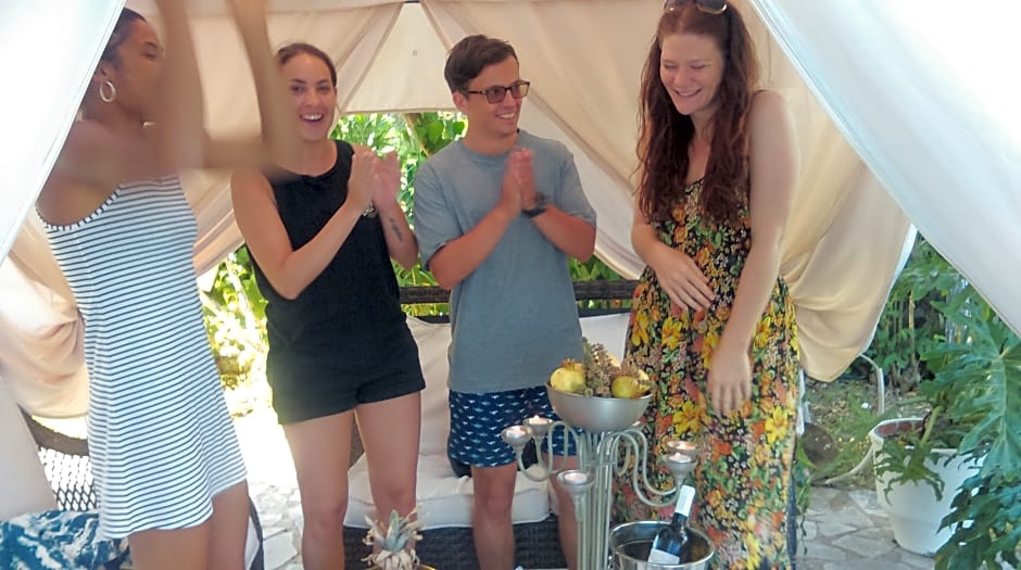 Villa Olga Hotel Apartments & Studios