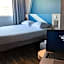 ibis budget Saint Malo Centre