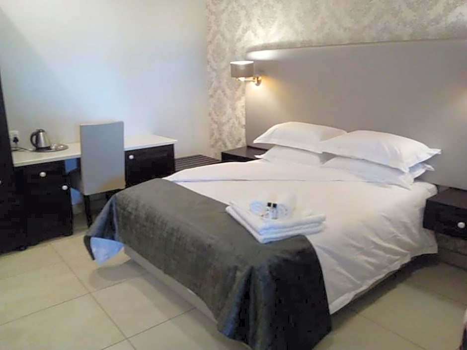 d Olive Rose Boutique Hotel Danielskuil