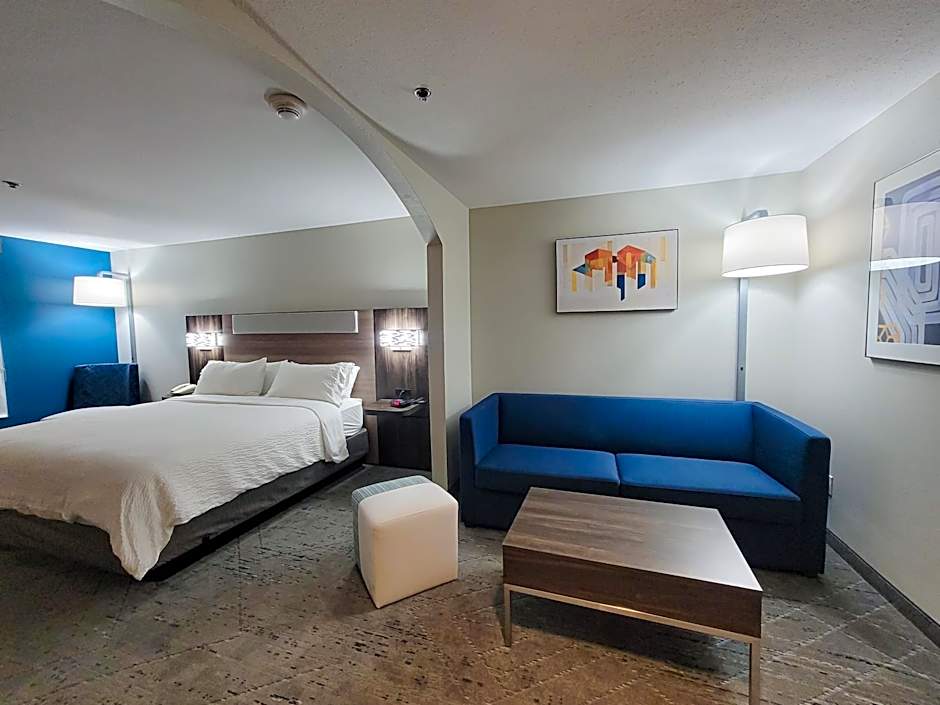 Holiday Inn Express Enid-Highway 412 By IHG