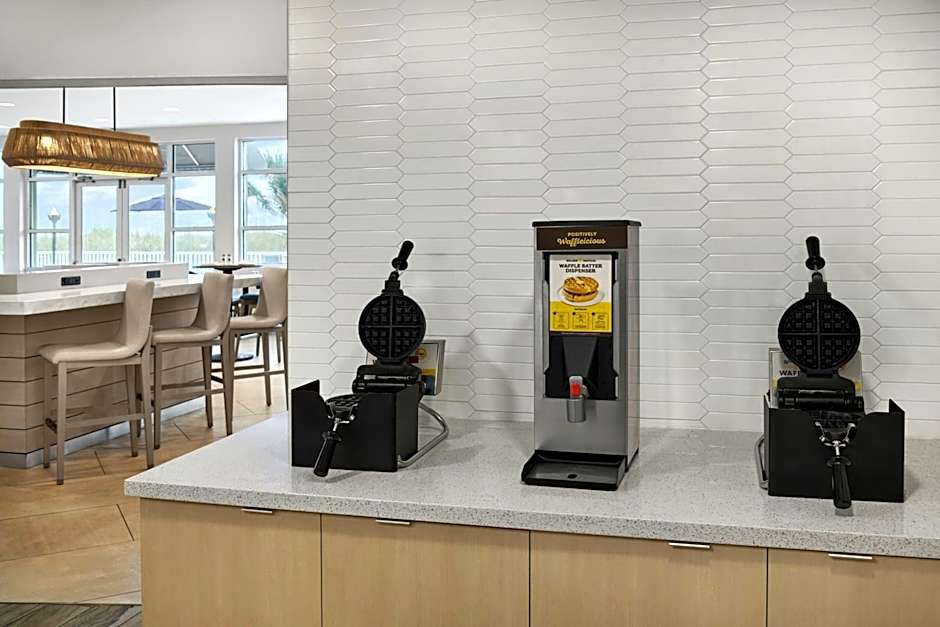 Courtyard by Marriott Jacksonville Beach Oceanfront
