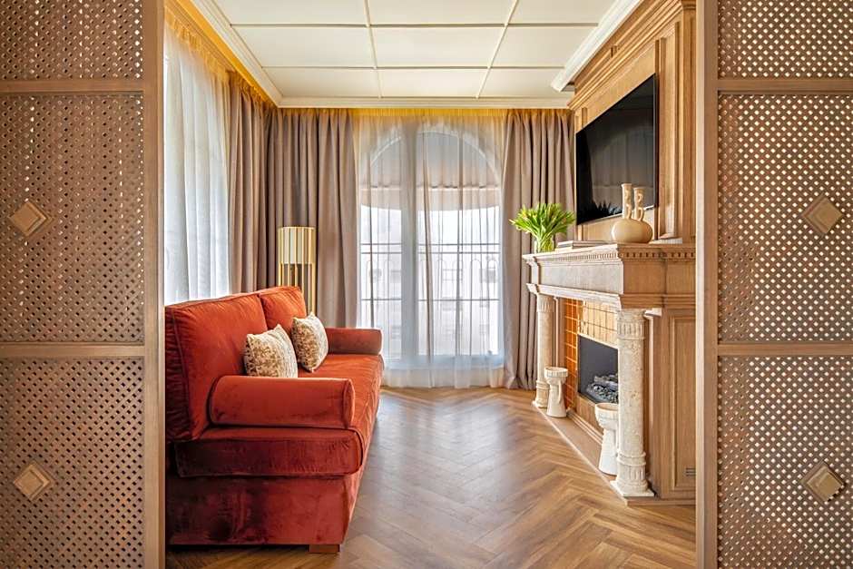 Only YOU Hotel Sevilla