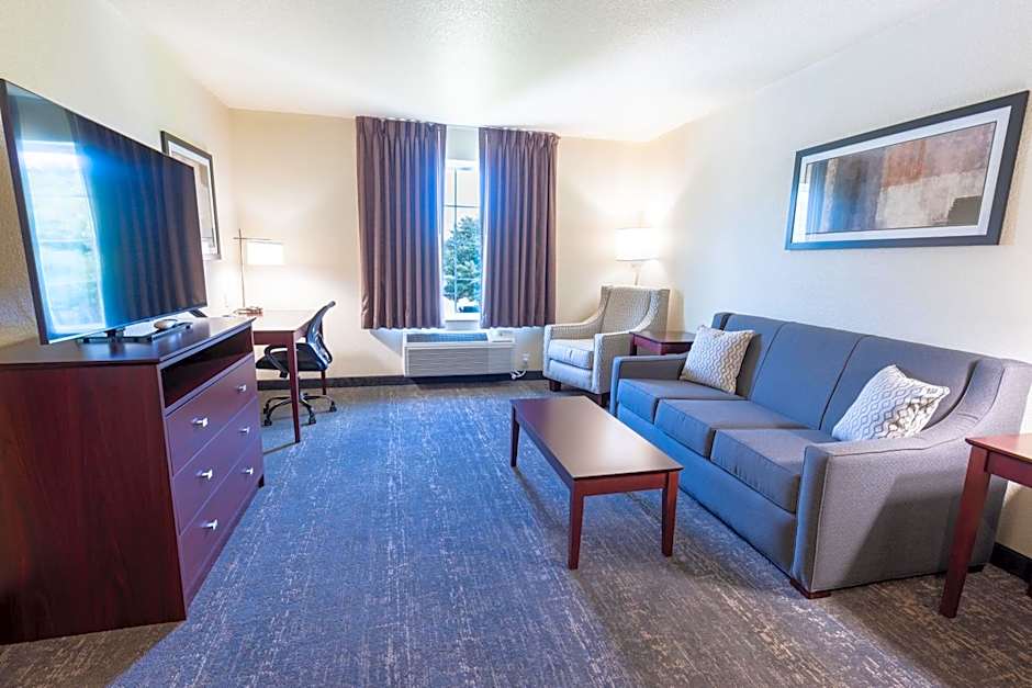 Cobblestone Inn & Suites - Winters