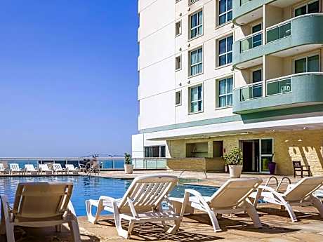 Mercure Macae