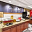 Hampton Inn By Hilton And Suites Burlington