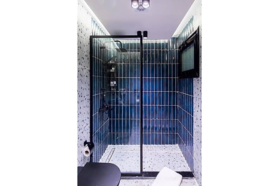 The 1 BDR Cobalt Cube 5 min to CAI Airport